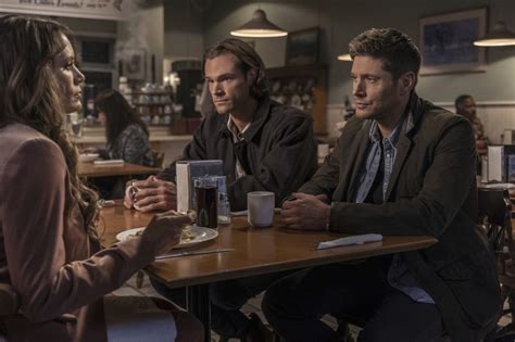 Supernatural season 16. Things To Know About Supernatural season 16. 